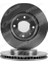 Ön Fren Disk Aynasi Mitsubishi Lancer Vii Csa 1.3-1.6 03-07 276X26X4DL Havali Dpmah 1