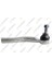 Rot Başi Diş Sağ Toyota Yaris 1.0l 1kr-Fe KSP90 06-11 / 1.3l 2sz-Fe SCP90 06-09 / 1.4l 1ndtv NLP90 Dizel 06- Dpmah 1
