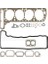 Takim Conta Ust Mercedes M115 W123 Dpmah 1