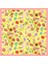 Rose Desen Penang Pareo (140X140) 3