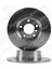 Fren Diski Arka Bmw E87-E90-E91-1.18-3.16-3.20 Dpmah 1