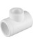 Pvc Boru Inegal Te Pprc 32X20X32 mm 10 Adet 1