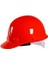 Baret Kırmızı Ce Belgeli Ts 2479 Standart 1
