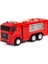 Polesie Işıklı Sesli Sürtmeli Itfaiye Aracı 25 cm - POL-96302 (Lisinya) 1