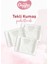 Lady Soft Hijyenik Ped Gece 144 Adet 8