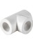 Pvc Boru Inegal Te Pprc 32X25X25 mm 10 Adet 1