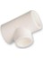 Pvc Boru Inegal Te Pprc 25X25X20 mm 10 Adet 1