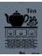 Rich New Seri N-434 Stencil 35X25 cm 1