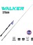 Walker 275CM 5-20GR Teleskopik Spin Olta Kamışı 1