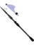Walker 275CM 5-20GR Teleskopik Spin Olta Kamışı 3