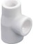 Pvc Boru Inegal Te Pprc 32X20X25 mm 10 Adet 1