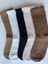 Pofuduk Uzun Çorap 10 Adet 2