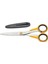 Vıp-Tec VT875165 Profesyonel Çok Amaçlı Makas 18CM 1