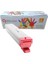 Qprint Toner Hp W9043MC Kırmızı Muadil Toner Çipli E72530 E77822 E77825 E77830 E78232 E78325 E78330 1