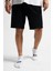 Ankle 1/3 Unisex Kısa Spor & Lifestyle Havlu Taban Çorap 1
