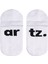 Ankle 1/3 Unisex Kısa Spor & Lifestyle Havlu Taban Çorap 2