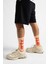 Essentials Unisex Spor & Lifestyle Havlu Taban Çorap 1