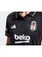 Super Lig Kadın Beşiktaş Jk 25/26 Üçüncü Forma JN9925 Siyah 3