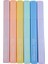 Kare Tipi Highlighter Fosforlu Kalem Candy Renkler 6lı Set CGO701 2