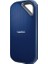 Extreme Pro 4tb 2000MB/SN Royal Blue Taşınabilir SSD SDSSDE81-4T00-RR25 1