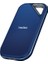 Extreme Pro 4tb 2000MB/SN Royal Blue Taşınabilir SSD SDSSDE81-4T00-RR25 2