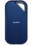 Extreme Pro 4tb 2000MB/SN Royal Blue Taşınabilir SSD SDSSDE81-4T00-RR25 4