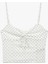 Tulle Blouse 1