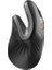 Protoarc EM11 Nl Siyah Gri Kablosuz Ergonomik Dikey Mouse (CP015641) 1