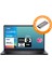 Vostro 3530 I5-1334U 32GB 1tb SSD 15.6" W11P Nb + Vıt 512 GB Taşınabilir SSD N3409PVNB3530U 023 1