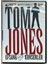 Tom Jones Efsane Konserler DVD (Orjnal Dönem Baskı Dvd) 1