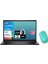 Vostro 3530 I5-1334U 16GB 512GB SSD 15.6" Fhd W11P Laptop + Lecoo Mouse N3409PVNB3530U 021 1