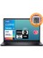 Vostro 3530 I5-1334U 16GB 512GB SSD 15.6" Fhd Ubuntu Laptop + Vıt Termometre N3409PVNB3530U 017 1