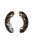 Arka Pabuç Balata Uno 70 1.4i 94-00 -Panda 95-04 GS8566 7124050 Dpmah 1