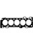 Skc Volvo S60 2.0t 00-10 2.4 T5 S80 2.0 2.0t 2.4t 98-06 C70 S70 V70 2.3t5 00-07 8mm AB5440 Dpmah 1
