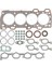 Üst Takim Conta Lgn- Safrane 2.0 16V N7Q 700/N7Q 704 Dpmah 1
