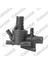 Termostat 80 C Mercedes OM622 OM626 W205 W447 . Renault R9M 1.6 Dci Megane Scenic Fluence Sokulebilir Kapakli Dpmah 1