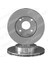 Fren Disk On Hava Kanalli 235-4 Mazda: 323 90-96 Dpmah 1