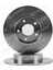 Arka Fren Aynasi Nissan Primera 02 Almera 02 1.6-1.8-2.0-2.5-2.2dci-1.9dci 278X10X5DL Dpmah 1