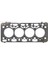 Skc 0.83 1 Delik Volvo S90 D5 2016 V90 D5 2016 XC60 D5 2017 XC90 2014-2018 Dpmah 1