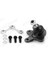 Rotil Kiti Ön Sağ AROSA-1997-2004-VW-LUPO-1998-2005-VW-POLO 6n1 -1994-2001 Dpmah 1