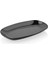 Melamin Oval Kayık Tabak 34X20 cm 4 adet 1