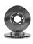 Fren Disk On Hava Kanalli 278-5 Mazda: 3 03 -10 Dpmah 1