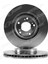 Fren Disk Ön Hava Kanalli 300-5 Honda Civic Vii Hb 01-05 2.0 Type-R Dpmah 1