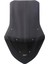 Yamaha Nmax 125 155 2021-2024 Uyumlu Ayaklı Tur Camı Füme 1