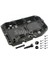 Otomatik Sanziman Yag Karteri 9g-Tronic Mercedes W205 W213 W463 C253 V167 W166 X290 W222 W223 R232 Dpmah 1