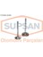 Supap Takimi Kia Bongo Pregio K2700 2.7l J2 8V 97-04 Dpmah 1