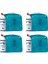 Ultrason Jeli 4x5 lt 1