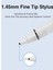 Sensitivity Stylus Dokunmatik Kalem Çizim ve Tasarım Tablet Kalemi Tüm Cihazlara Uyumlu 1.45MM Uç 3