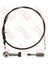 Arka El Freni Kablosu Bora 1j2 -Golf Iv 1j1 -New Beetle 9c1-1c1 Dpmah 1
