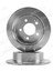 Fren Disk Arka Duz 290-5 Ssangyong Actyon 2.0xdi Kyron Rexton 02 - Dpmah 1